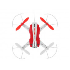 Р/У квадрокоптер Cheerson CX-17 WiFi RTF 2.4G (красный)
