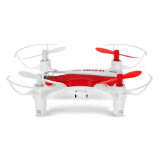 Р/У квадрокоптер Cheerson CX-17 WiFi RTF 2.4G (красный)