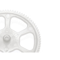 Нижняя шестеренка A для вертолета Syma S800G