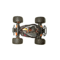 Чехол для HPI BULLET 1:10 зимний