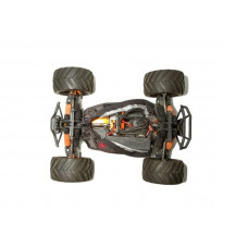 Чехол для HPI BULLET 1:10 зимний