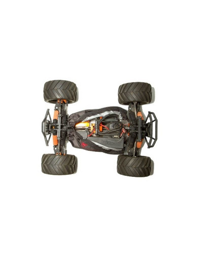 Чехол для HPI BULLET 1:10 зимний