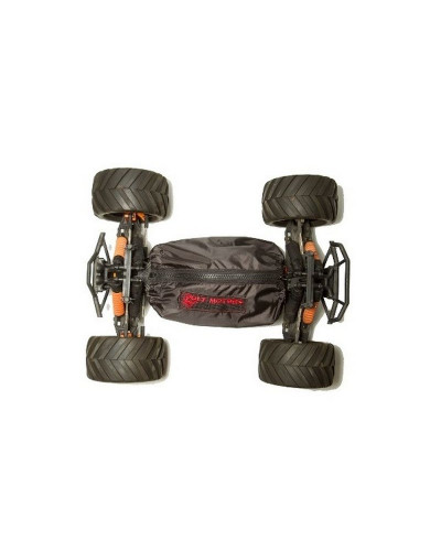 Чехол для HPI BULLET 1:10 зимний