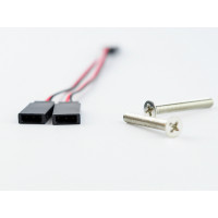 Комплект запасных частей для планера Top RC Lightning 2100