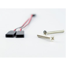 Комплект запасных частей для планера Top RC Lightning 2100