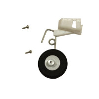 Шасси заднее для самолета Volantex RC ASCENT