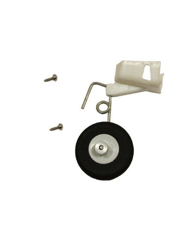 Шасси заднее для самолета Volantex RC ASCENT