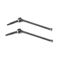 Стальные задние привода с крестовиной и муфтой привода, для RH8065/66, RH8051/55, аналог TRA6852R