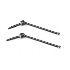 Стальные задние привода с крестовиной и муфтой привода, для RH8065/66, RH8051/55, аналог TRA6852R