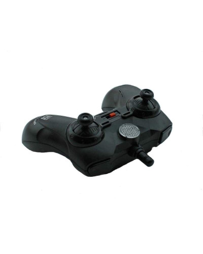 Р/У машина "Дракон" из серии "Muscle Сar" с гоночным Мотором 1/16 + свет + звук