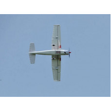 Р/У самолет Top RC Cessna 182 400 class синяя 965мм PNP