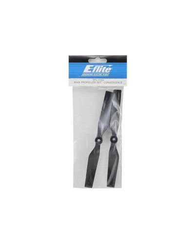 Пропеллер основной (2шт) E-Flite: Convergence