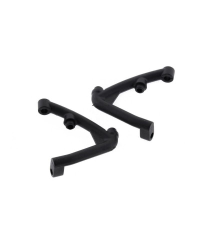 Передний кронштейн подвески х1  WLToys L959