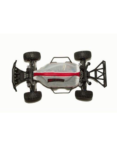 Чехол для TRAXXAS SLASH 4*4 LOW 1:10 летний