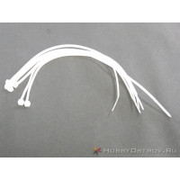 Хомут пластиковый 6шт