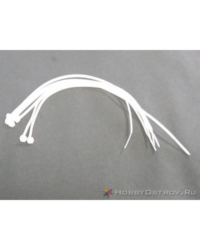 Хомут пластиковый 6шт