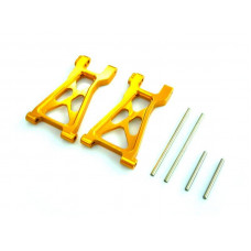 Алюминиевые нижние рычаги задней подвески для тюнинга E18