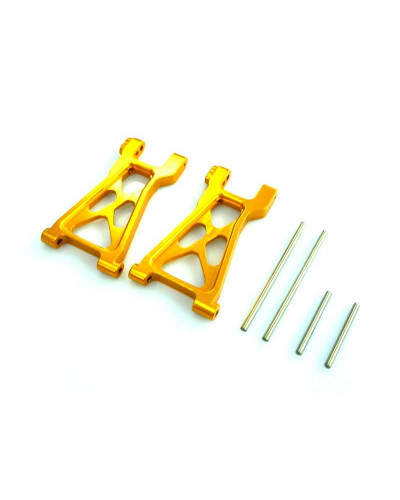 Алюминиевые нижние рычаги задней подвески для тюнинга E18