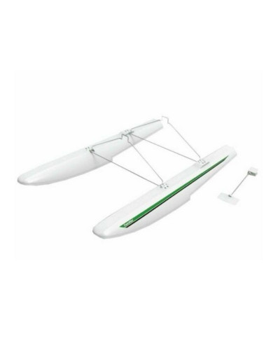 Поплавки для TrainStar Epoch