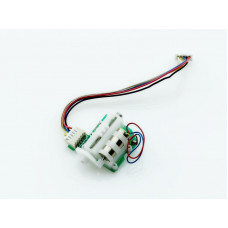 Серво (правая) для вертолета MJX «Стрекоза-F29»