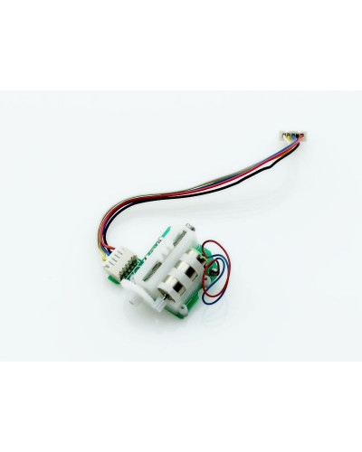 Серво (правая) для вертолета MJX «Стрекоза-F29»