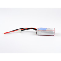 Аккумулятор Li-Po 1000mAh, 7,4V 15C самолета Top RC P-51D