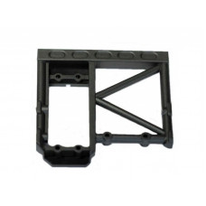 Площадка крепление серво для Remo Hobby RH1093ST