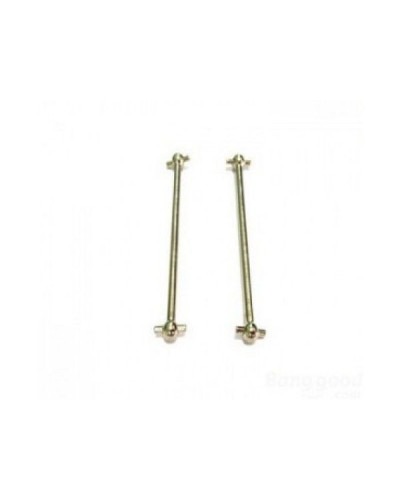 Оси трансмиссии ×2