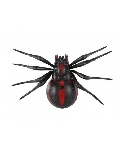 ИК паук Best Fun Toys Черная вдова, свет
