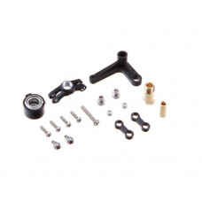 Хвостовой слайдер для вертолета "Вираж"