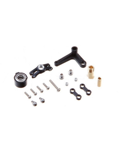 Хвостовой слайдер для вертолета "Вираж"