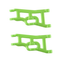 Передние рычаги подвески RPM (зеленые): Slash/Stampede
