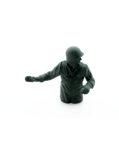 Фигурка. Американский солдат