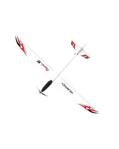 Радиоуправляемый планер Volantex RC Phoenix V2 2000мм Brushless 2.4G 5ch LiPo RTF