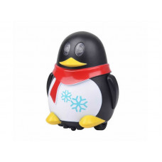 Робот-пингвин HappyCow 777-630, сенсор, движется по линии