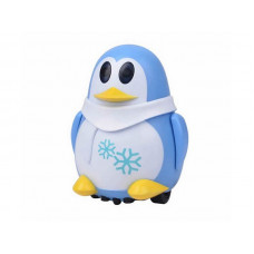 Робот-пингвин HappyCow 777-630, сенсор, движется по линии