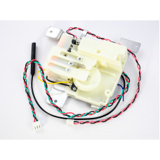 Система отдачи танковой пушки для танка Tiger