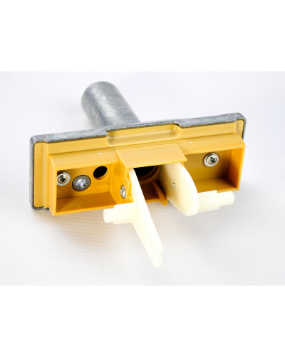 Система отдачи танковой пушки для танка Tiger