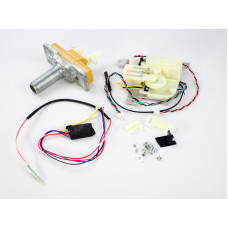 Система отдачи танковой пушки для танка Tiger