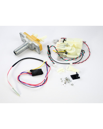 Система отдачи танковой пушки для танка Tiger