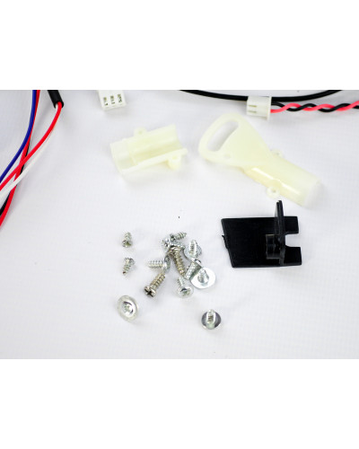 Система отдачи танковой пушки для танка Tiger