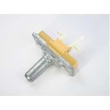 Система отдачи танковой пушки для танка Tiger