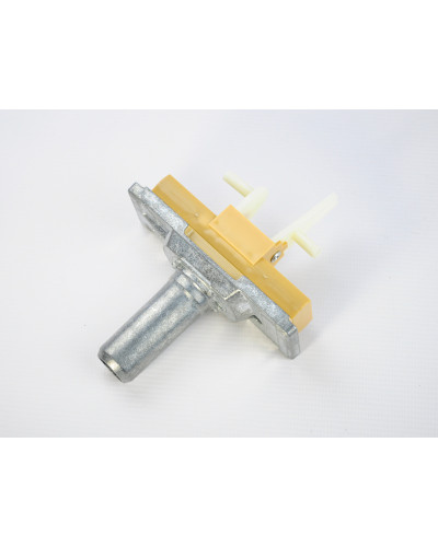 Система отдачи танковой пушки для танка Tiger