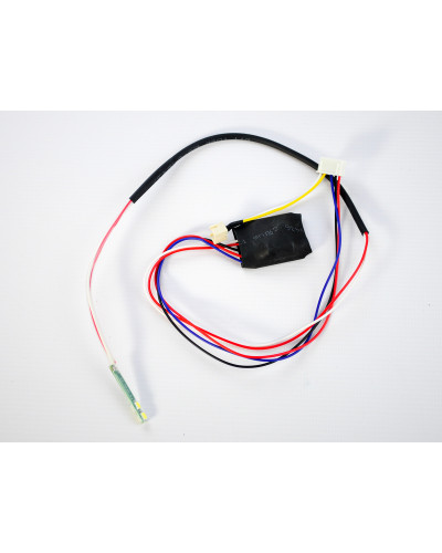 Система отдачи танковой пушки для танка Tiger