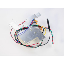 Система отдачи танковой пушки для танка Tiger