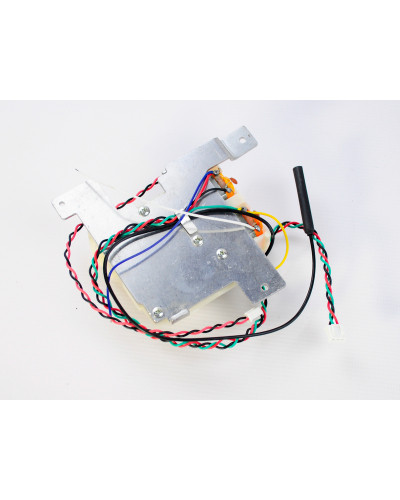 Система отдачи танковой пушки для танка Tiger