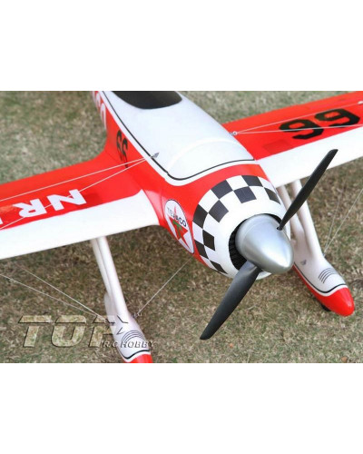 Р/У самолет Top RC GeeBee 1200мм PNP