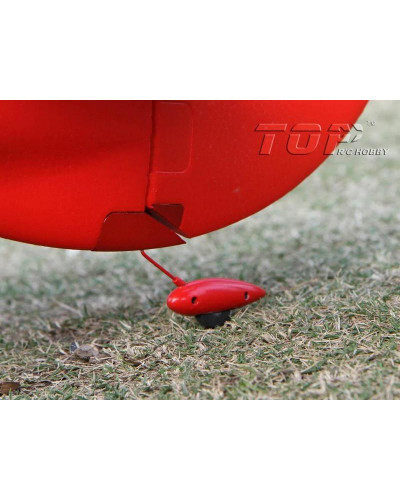 Р/У самолет Top RC GeeBee 1200мм PNP