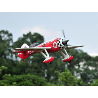 Р/У самолет Top RC GeeBee 1200мм PNP