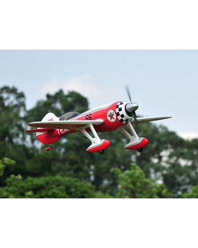 Р/У самолет Top RC GeeBee 1200мм PNP